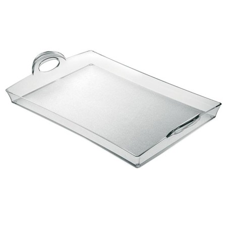 Guzzini Happy Hour tray, length 54 cm