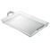 Guzzini Happy Hour tray, length 54 cm