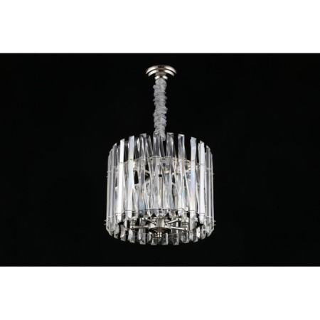 Suspended chandelier Verene E14 200W-12