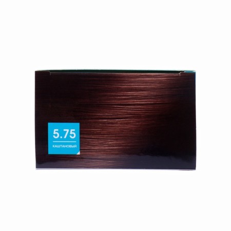 Persistent hair dye Fashion Color Studio Profeshnl, chestnut, 5.75, 115 ml-4