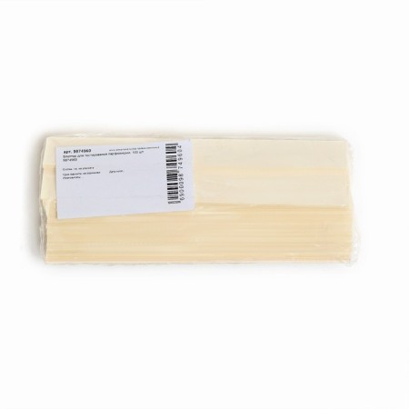 BLOTTER Lovery for testing perfumes, 100 pcs-2