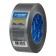 Reinforced tape "Zubble" Professional 12090-50-50, gray, moisture resistant, 48 mm x 45 m
