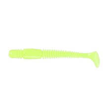 LJ Pro Series Tioga vibro -tail is edible, 5 cm, 10 pcs., Color S88