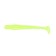 LJ Pro Series Tioga vibro -tail is edible, 5 cm, 10 pcs., Color S88