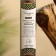 Herbal organic aromator (incense) 11 g, frankincense