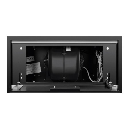Exposure Maunfeld Mzr Cool 60, built -in, 1250 m3/h, 4 speeds, 60 cm, black-5