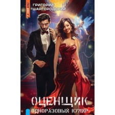Оценщик. Одноразовый кумир. Шаргородский Г.К.