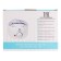 Voskoplat TNL WAX 100, Bannoye 100 W, 400 ml, 35-100 ºС, white