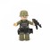 Designer "Minifigurs of the Three Soldiers"