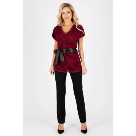 Women's blouse Wisell M3-3299/2, size 42-4