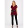 Women's blouse Wisell M3-3299/2, size 42