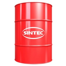 Масло трансмиссионное Sintec ТАД-17И ТМ-5 80/90 GL-5, 180 кг/200 л