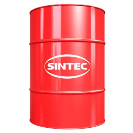 Transmission oil Sintec TAD-17I TM-5 80/90 GL-5, 180 kg/200 liters