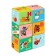 Set of soft cubes "Cartoons", 8*8 cm 944