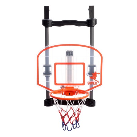 Basketball "Electronics", with electronic scores-2