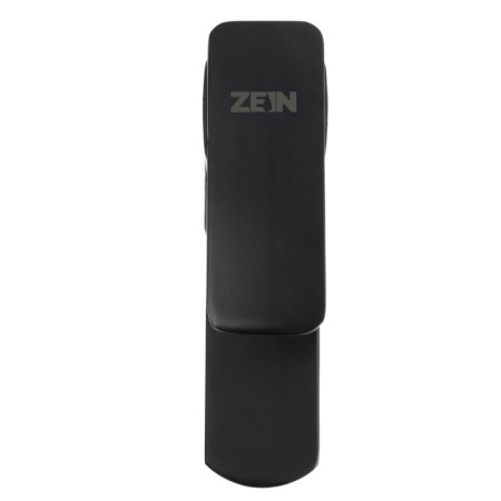 Zein ZC2043 sink mixer, 35 mm ceramics cartridge, eyeliner, black-1