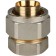 Adapter Stout SFS-0002-000132, 1 "x32 mm, inside, for metal-plast. Pipes, screw