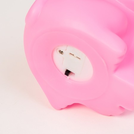 Night Option LED from batteries mix 8.5x10x14.5 cm Risalux-7