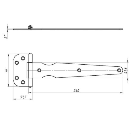 PS-2550-1