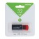Flash drive Smartbuy Click, 32 GB, USB2.0, th Up 25 MB/s, PBU up to 15 Mb/s, black