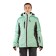 Women's jacket Payer Arctica, Taslan Dobbi, Mint, Rr. 52-54 Height 158-164