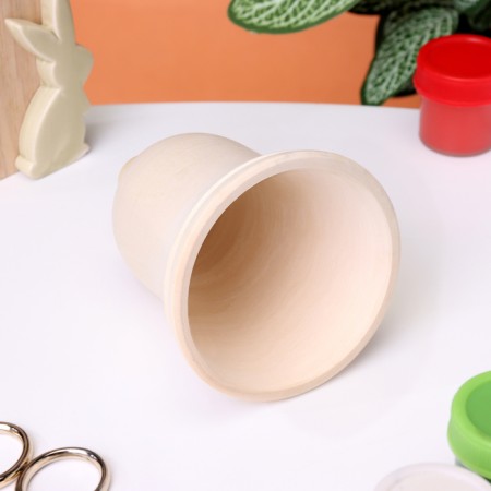 Harvesting for creativity bell, 8.5/10 x D8 cm-1