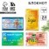 Notepad Cash Mix, 24 sheets "Happy New Year!"