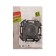Light -controller swivel Legrand Inspiria, without neutral, 300 watts, aluminum
