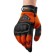 Motorcycle Moteq Twist 2.1, mesh, male, male, size m, orange, black