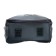 School backpack 38 x 30 x 16 cm, ergonomic back, Stavia "Martian cat", gray