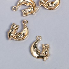 Decor for creativity Metal 