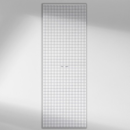 Notepad in a cage A7, 16 liters "dad"-1