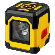 Laser Laser Stayer 34961-1, 2 rays, 10 m, ± 4 °, ± 0.5 mm/m, 1/4 