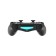 Gampad Marvo GT-84, wireless, support for PC, PS3, PS4, 600 mAh, black