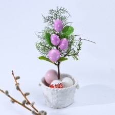 Easter decor 