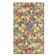 Ethel towel Southern Fruits 40x73 cm, 100% cotton, sarzha 190 g/m2
