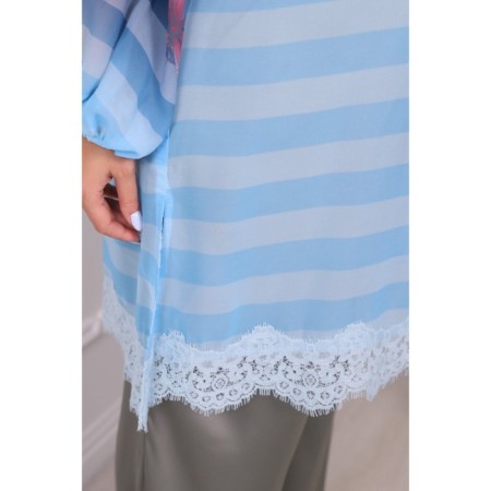 Women's tunic, size 58-14