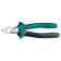 Dielectric skeletons Kraftool, two -component handles, 160 mm