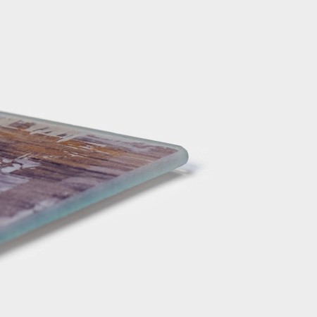 Board Ground Glass Dolyana "Serene", 30 × 20 cm-2
