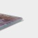 Board Ground Glass Dolyana "Serene", 30 × 20 cm