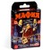 Card game "Mafia"