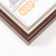 Photo frame plastic 10x15 cm, 227-237