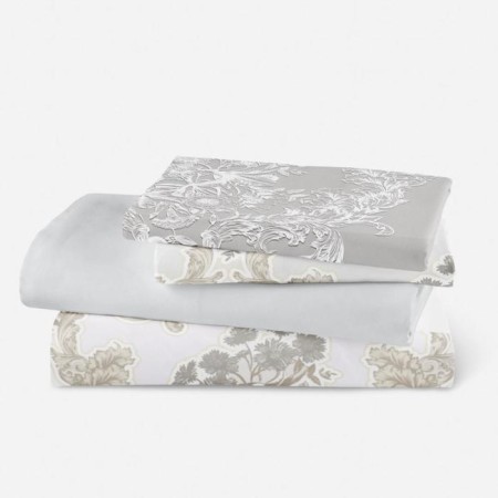 Bed linen 1.5 joint venture adele, size 150x215 cm, 145x210 cm, 50x70 cm - 2 pcs-2