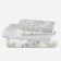 Bed linen 1.5 joint venture adele, size 150x215 cm, 145x210 cm, 50x70 cm - 2 pcs