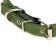 The tarpaulin is tarpaulin two-layer, 50 x 2 cm, Osh 25-45 cm, dark green