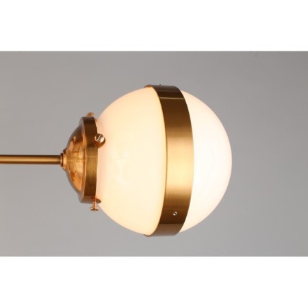 Ceiling chandelier NIKA E27 520W-14