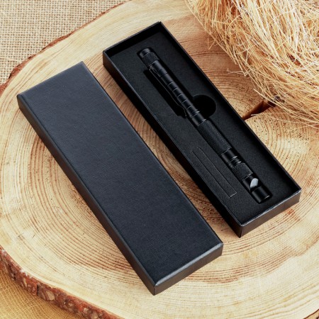 Knife Knock, with fire 9.5cm-5