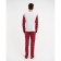 New Year. Pajama men's kaftan "X-Mas" size 48
