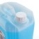 Liquid kitchen soap, 5 l (5000 ml), aroma of sea freshness, Russian benefit