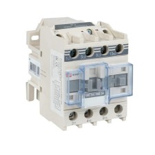 Contactor EKF CTR-S-25-220 KME, 25A, 1NO